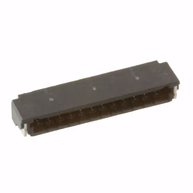 DF52-12S-0.8H(21) Hirose Electric Co Ltd  Headers Receptacles Female Sockets